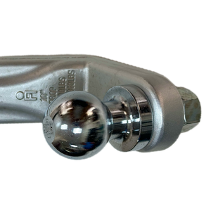 Car Accessories Trailer <b>Hitch</b> With <b>Ball</b> - Product Image 1