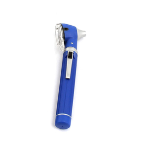 กล้องตรวจหูแบบพรีเมียมขั้นสูง พร้อมไฟ LED สำหรับแพทย์หู คอ จมูก ตรวจสอบหูอย่างแม่นยำและให้ภาพคมชัด ได้รับมาตรฐาน CE ISO - Product Image 1
