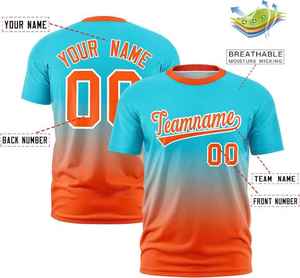 Maillot de football pour homme à prix abordable, impression par sublimation, design personnalisé, nouvelle qualité, différentes tailles, vêtements de sport - Product Image 3