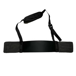 Isolateur de biceps en aluminium de qualité professionnelle pour la musculation et le bodybuilding, accessoires de fitness avec logo personnalisé - Product Image 3