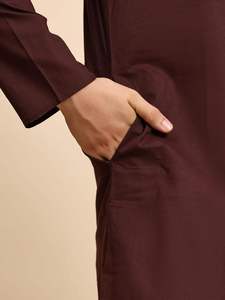 <b>Cheap</b> Prices Cotton Traditional Men Shalwar Kameez <b>Set</b> High Quality Custom Logo Quick Dry Wedding Casual Bulk Supply - Product Image 6