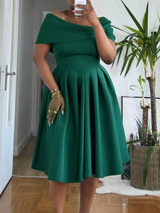 Plus size african dress african dresses for women clothing african women's dress african party dress african maxi dress office - Product Image 2