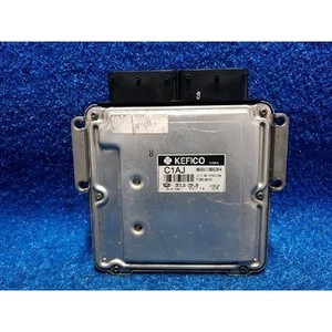 ECUs y Módulos de Computación Usados Forte 391102BAJ8 - Product Image 2