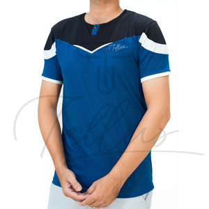 High Quality Hot Selling Men Sublimation T Shirt Light <b>Weight</b> Reasonable Price soft stuff 100% Cotton t shirt printing t shirt - Product Image 6