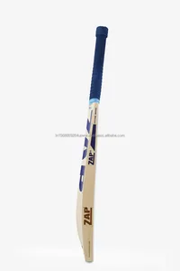 Vente en gros ZAP Vintage Quaint Series 3 Star English Willow Bat Handmade Professional Bats Indian Supplier-Taille 3 - Product Image 3