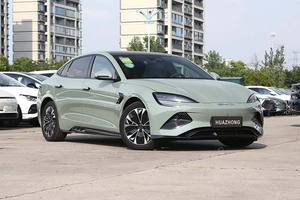 Proveedor Principal de BYD Seal 2023 AWD, Automóvil de Nueva Energía, Vehículos de Nueva Energía, Auto Eléctrico - Product Image 5