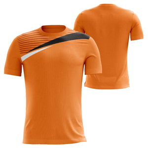 เสื้อฟุตบอลแบบกำหนดเอง - เสื้อแข่งคุณภาพสูงพร้อมจัดส่งรวดเร็วสำหรับทีมและสโมสรทั่วโลก - Product Image 3
