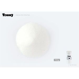 Sable décoratif Yommy 700g rouge pour la décoration d'aquarium - Product Image 2