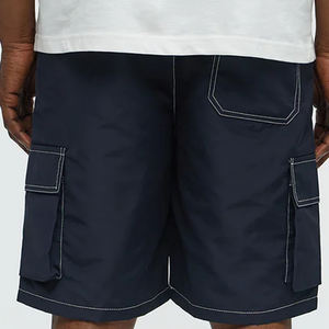 Fabricant ODM en marque blanche, Fournisseur direct, Qualité export, Commandes en gros, Shorts tendance pour hommes 2026, Prix usine, Vente en gros OEM - Product Image 6