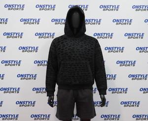 Sudadera con Capucha ONSTYLE SPORTS Premium, de Felpa, con Forro, Estilo Desgastado, Mezcla de Poliéster/Algodón, 500 GSM, Estilo Urbano, para Invierno - Product Image 1