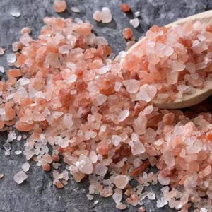 เกลือหิมาลัยสีชมพูออร์แกนิคธรรมชาติคุณภาพสูง สำหรับใช้ในอาหารและอาบน้ำ จากโรงงานผู้ผลิต - Product Image 2