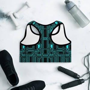 Best Manufacture Sports Bra Athletic Wear <b>Women</b> Gym Clothing Workout Sports Bra for Fitness - Product Image 6