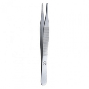 Single Use Adson Tweezer Disposable Adson Tweezer By Zachary Industries - Product Image 5