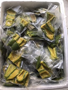 Remises de gros d'avocat gelé vietnamien Premium - Product Image 3