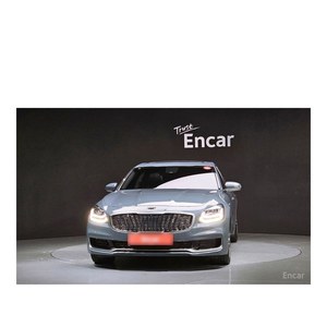 For Kia K9 3.3 T-GDI AWD with Automatic Gearbox and Leather Seats April 2021 Model 114,851 km Left Steering Rear Camera - Product Image 3