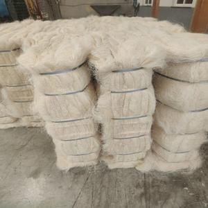 High-Friction Sisal <b>Fiber</b> for Brake Pad Lining - Product Image 1