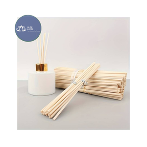 PALITOS DIFUSORES DE RATÁN NATURAL ECOLÓGICO Jinxing, Venta al por Mayor de Fábrica, para Uso Doméstico sin Llama - Product Image 1