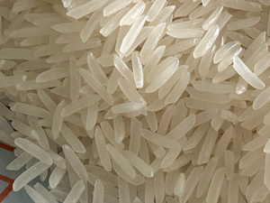 Arroz Jazmín ST25 de Vietnam, Grano Largo, Seco, Aromático, el Mejor del Mundo, Alto en Fibra, Bajo en Índice Glucémico, Dieta Saludable - Product Image 5
