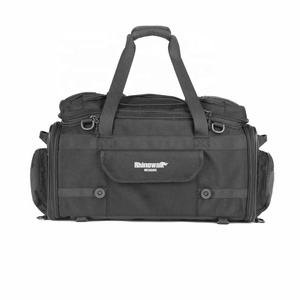 <span class=keywords><strong>Sacoche</strong></span> de selle arrière pour <span class=keywords><strong>moto</strong></span> Rhinowalk Mechanic 50-70l, grand sac de voyage pour ADV, tourisme longue distance - Product Image 3