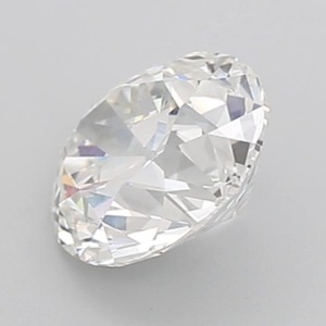 Diamantes Cultivados en Laboratorio con Corte Brillante Redondo Eurocut CVD, Certificados por IGI, 4.03ct, Claridad F VS1, Calidad Superior Excelente para Joyería - Product Image 2