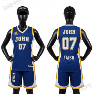 Uniforme de basket-ball pour femmes, polyester respirant de qualité supérieure 160 GSM, maille violette, orange, blanc, panneau latéral, logo personnalisé par sublimation - Product Image 4