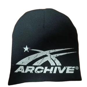Gorros de Punto OEM ODM con Logotipo Personalizado, Gorro de Invierno Acrílico, Proveedor al por Mayor - Product Image 1