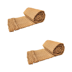 Best choice coir mat outdoor <b>garden</b> entrance walkway <b>liners</b> anti slip non skid heavy duty 35mm thickness hand woven coco rug pad - Product Image 1