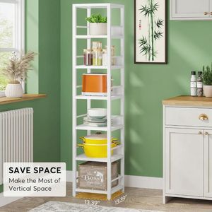 Bookshelf <b>Bookcases</b> - Product Image 5