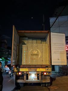 Nata de Coco de la Mejor Calidad para Té de Burbujas y Bebidas, Todos los Tamaños Disponibles, Fabricante de Vietnam - Product Image 5