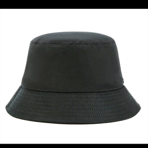 Sombrero de Pescador Personalizado al por Mayor, Ajustable, de Poliéster/Algodón, con Logotipo Bordado, para Verano, Playa y Pesca, Fabricante OEM ODM - Product Image 3