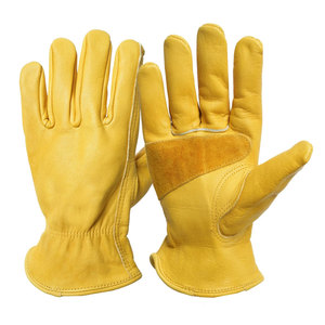 Guantes de Trabajo Impermeables de Invierno con Diseño Personalizado, Guantes de Trabajo de Nuevo Estilo para Adultos - Product Image 1