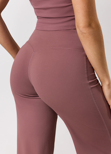 Stylish Women Teal <b>Green</b> Ankle Length <b>Leggings</b> Soft Fabric Slim Fit Everyday Wear Bottoms - Product Image 5
