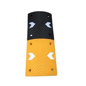 Limiteur de vitesse en caoutchouc - Product Image 2