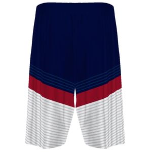 Ensembles de basket-ball haut de gamme pour femmes, uniformes sportifs performants, maillots et shorts pour clubs, écoles, fabricant en gros - Product Image 5