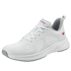 OFERTA Zapatillas de tenis de mesa Butterfly 93720 TR: Agarre estable para cancha interior, comodidad para entrenamiento directo en Japón. Materiales de la parte superior y suela. ¡Pídelo! - Product Image 1