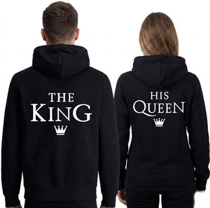 Sudadera con Capucha Negra de Algodón Grueso Personalizada de Primera Calidad, Estilo Urbano, MOQ Bajo, Sudadera Holgada para Hombre - Product Image 3