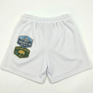 Concevez vos propres shorts de bain personnalisés, shorts de surf de 5 pouces, shorts de bain sur mesure - Product Image 1