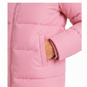 Women's <b>Waterproof</b> Outdoor Parka <b>Jacket</b> with Adjustable Hood, Practical Multi Pocket Design and <b>Warm</b> Quilted Interior for Winter - Product Image 5