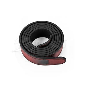 Cinturón de Levantamiento de Pesas de Alta Calidad con Correa Ajustable para Sesiones de Peso Muerto - Product Image 4