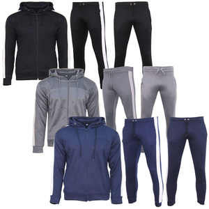 FLY HUMBLE SPORTSWEAR, Conjuntos Deportivos Cortavientos Ligeros con Impresión Digital Personalizada, Unisex, Ecológicos, de Secado Rápido, OEM, Más Vendidos - Product Image 6