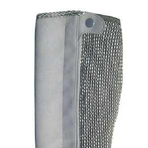 Long Wear New Stock Half Chaps avec intérieur rembourré et construction robuste, qualité supérieure. - Product Image 5