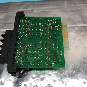 GENERAL ELECTRIC GE FANUC IC610MDL111A - Equipo y Piezas de Semiconductores de Confianza de Marca Global - Product Image 6
