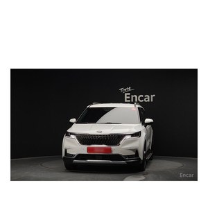 Kia Carnival 2020, 9 Plazas, Versión Signature, 127,675 km, Diésel, Automático, Emisión Euro V, Volante a la Izquierda, Cámara Trasera - Product Image 3