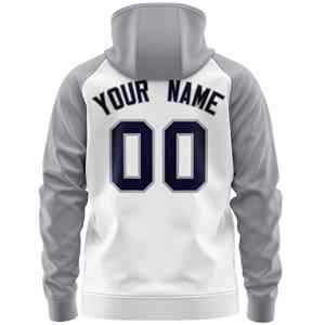 Sweat-shirt personnalisé de haute qualité, sweat-shirt à capuche uni, vêtements de sport, sweat-shirt à fermeture éclair intégrale pour hommes - Product Image 2