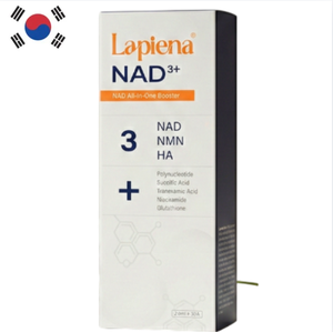 Deep Hydration NAD3 NMN HA <b>Serum</b> Glow Skin Elasticity Firming - Product Image 1