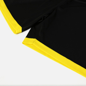 Uniforme de Fútbol de Nuevo Estilo, Manga Corta, Personalizable, 100% Poliéster, Superventas, Calidad Premium, El Mejor Producto, Venta Caliente, Hecho en Fábrica - Product Image 5