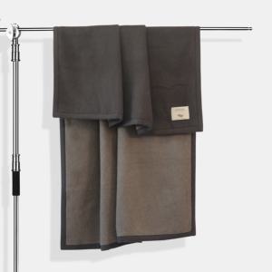 Manta 100% de Plumón de Yak Mongol 150×200 cm - Product Image 1