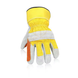 Wholesale Anti Slip Working <b>Gloves</b> Breathable Comfortable Working <b>Gloves</b> Protection Working <b>Gloves</b> - Product Image 2