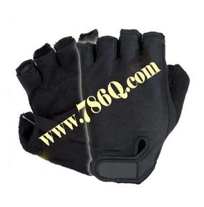 Gants de course d'hiver en cuir pour vélo moto moto sport conduite tactique sécurité produit - Product Image 1