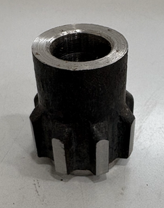 Insert de moyeu central Boss longue durée, composant mécanique métallique durable pour équipements industriels et automobiles - Product Image 2